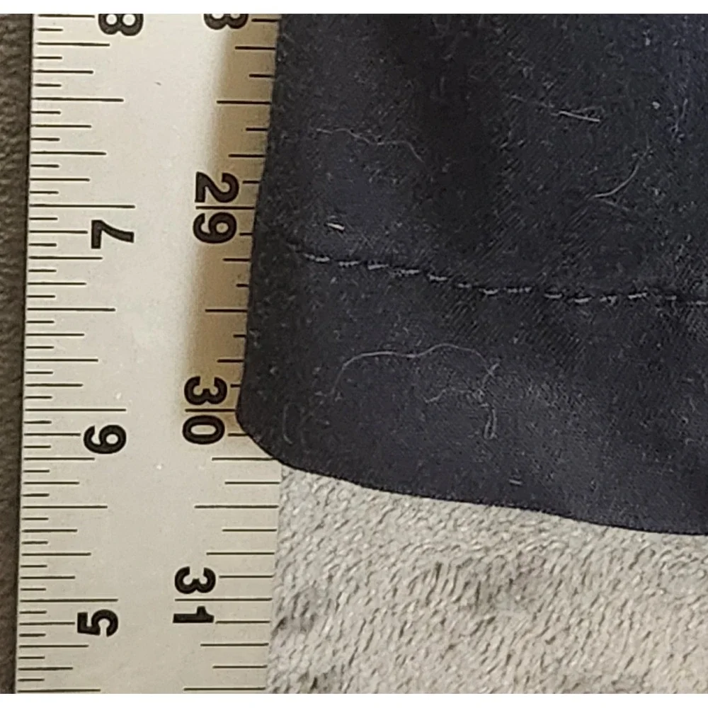 5.11 Tactical Pants Mens 36x32 Black Edge Chino Utility Lightweight